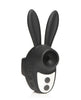 Load image into Gallery viewer, Shegasm Sucky Bunny Clit Stimulator - Black
