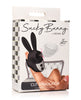 Load image into Gallery viewer, Shegasm Sucky Bunny Clit Stimulator - Black
