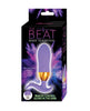 Bild in den Galerie-Viewer laden, The Beat Magic Tickler Plug - Purple
