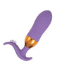 Bild in den Galerie-Viewer laden, The Beat Magic Tickler Plug - Purple
