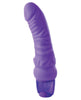 Încărcați imaginea în vizualizatorul Galerie, Vibrator Classix Mr. Right - Violet
