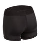 Carica l'immagine nel visualizzatore Galleria, Boundless Boxer Brief L/XL - Black
