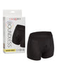 Carica l'immagine nel visualizzatore Galleria, Boundless Boxer Brief L/XL - Black
