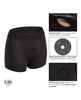 Carica l'immagine nel visualizzatore Galleria, Boundless Boxer Brief L/XL - Black
