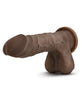 Afbeelding laden in Galerijviewer, Blush Au Naturel Mister Perfect - Chocolate

