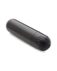 Load image into Gallery viewer, Bang! 10X Rechargeable Vibrating Metallic Bullet - Black
