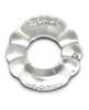 Ladda bilden i Galleri Viewer, Oxballs Atomic Jock 6-Pack Shaped Cockring - Clear
