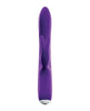 Załaduj obraz do przeglądarki galerii, VeDO Thumper Bunny Rechargeable Dual Vibe - Deep Purple
