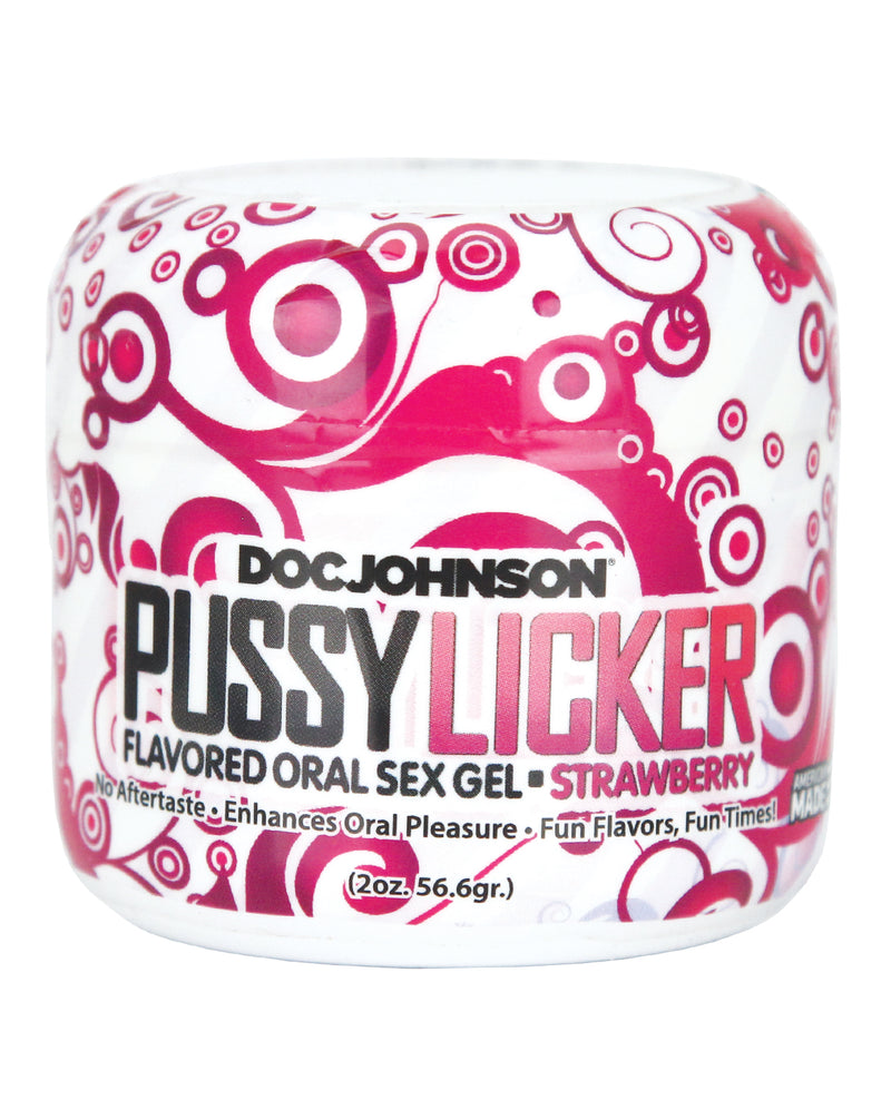 Load image into Gallery viewer, Pussy Licker - 2 oz Strawberry
