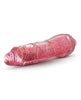 Afbeelding laden in Galerijviewer, Blush Glow Dicks Glitter Vibrator Molly - Roze
