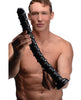 Charger l'image dans la visionneuse de la galerie, Hosed 18" Long 2" Swirl Hose - Black
