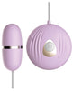 Indlæs billede i gallerifremviser, The 9's B-Shell Bullet Vibrator - Lilla
