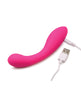 Load image into Gallery viewer, Bang! G-Spot Silicone Vibrator - Pink
