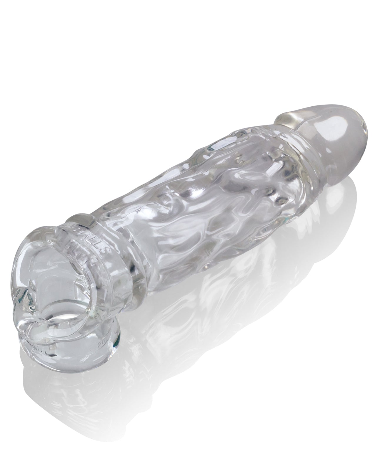 Oxballs Butch Funda para Pene - Transparente