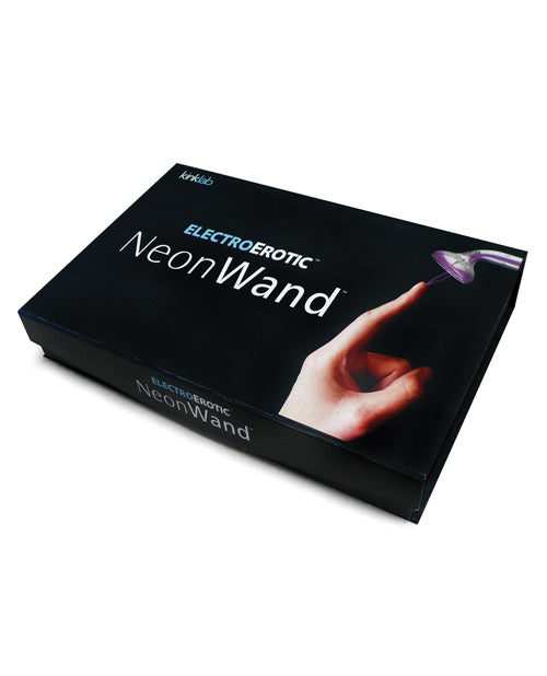 KinkLab Neon Stav - Violet
