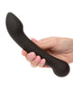 Load image into Gallery viewer, Rock Bottom Bendies Bendy Ecsta-Flex Dual Ended Anal Probe - Black
