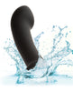 Load image into Gallery viewer, Rock Bottom Bendies Bendy Ecsta-Flex Dual Ended Anal Probe - Black

