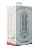 Charger l'image dans la visionneuse de la galerie, Kiiroo Power Sleeve for Titan - Clear
