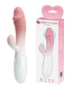 Cargue la imagen en el visor de la galería, Pretty Love Snappy Rabbit - Pink Ombre
