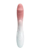 Cargue la imagen en el visor de la galería, Pretty Love Snappy Rabbit - Pink Ombre
