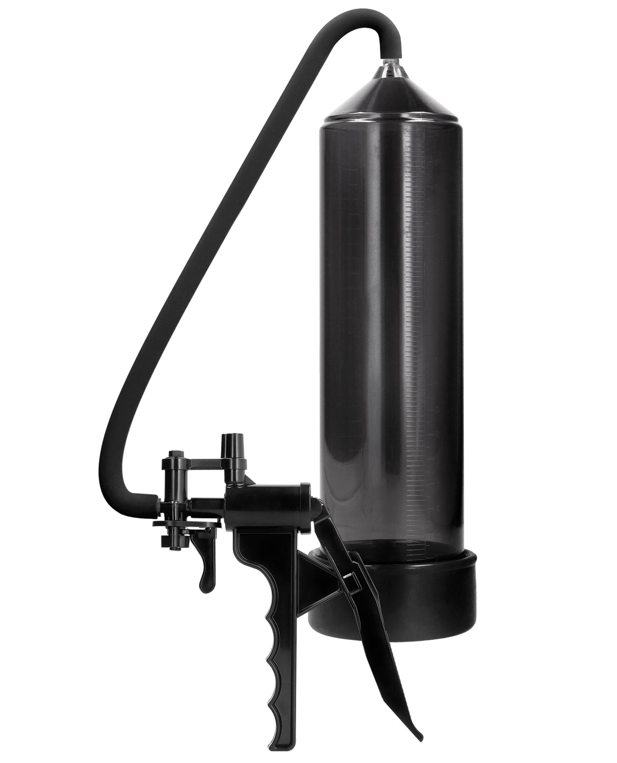 Shots Pumped Elite Beginner Pump - Nero