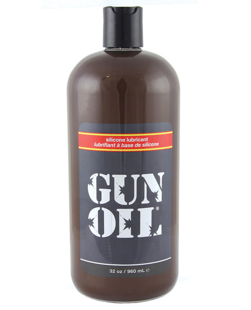 Aceite para armas - 32 oz