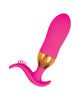 Lataa kuva gallerian katseluohjelmaan, The Beat Magic Tickler Plug - Pink

