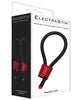Cargue la imagen en el visor de la galería, Accesorio ElectraStim - Accesorio ElectraLoops Prestige - Rojo
