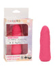 Încărcați imaginea în vizualizatorul Galerie, Silicone Studs Mini Vibrating Studs - Pink
