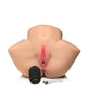 Carica l'immagine nel visualizzatore Galleria, Mistress Vibrating Doggie Style Masturbator - Light
