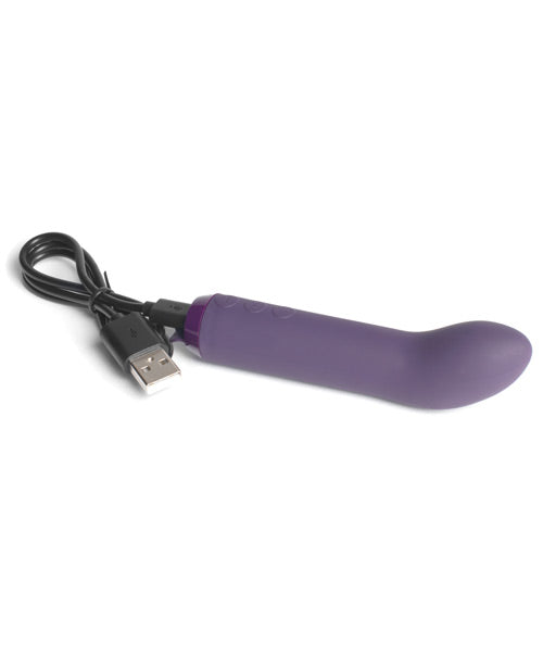 Load image into Gallery viewer, Je Joue G Spot Bullet Vibrator - Purple
