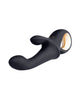 Cargue la imagen en el visor de la galería, Vibrador de clítoris y punto G de doble estimulación Bodywand G-Play con Squirt Master
