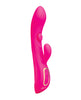 Load image into Gallery viewer, Bodywand Pink Triple Stim G Spot Clitoral Vibrator Wand
