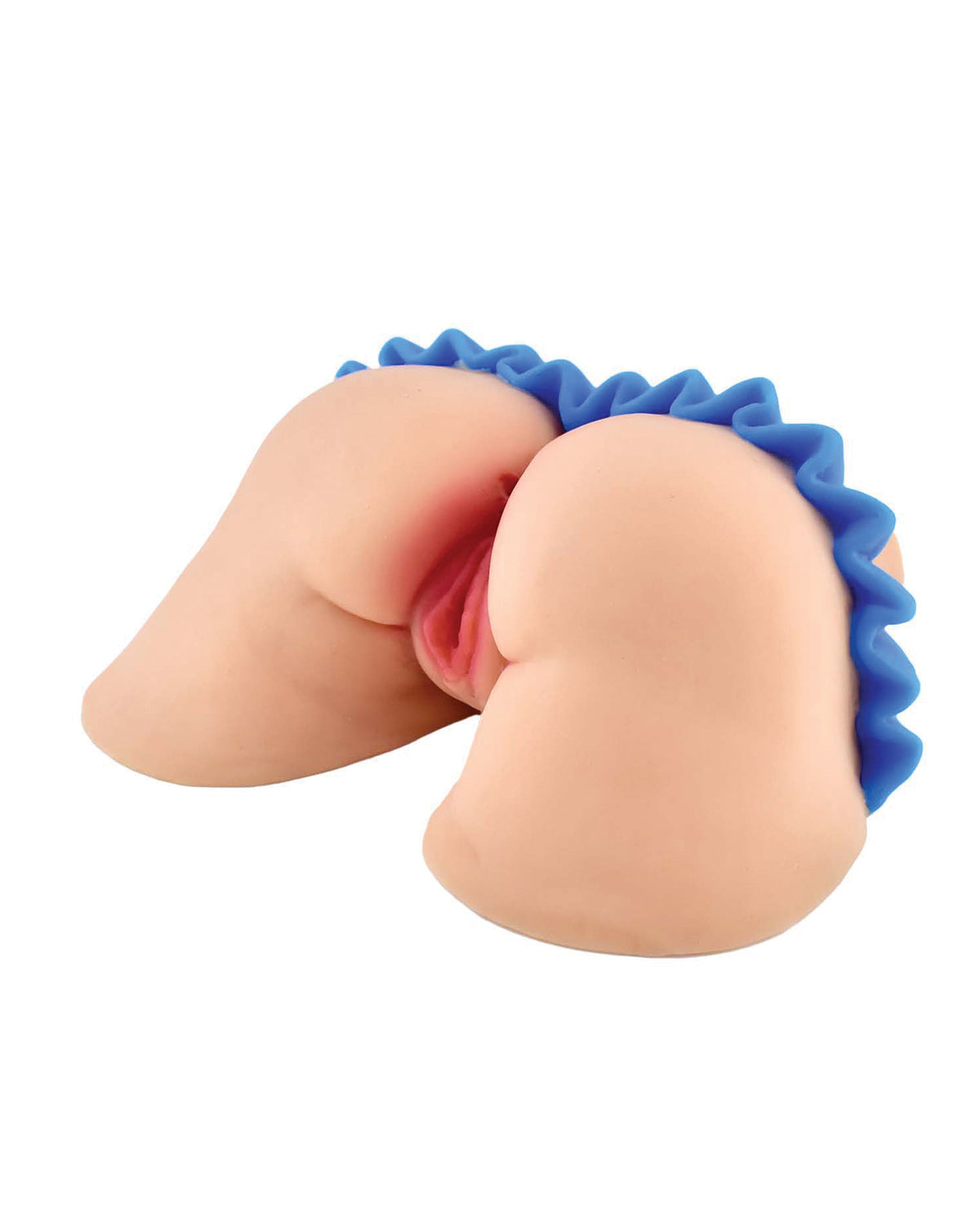 Masturbator Nasstoys Premium Royale Sorority Girl cu dublă penetrare