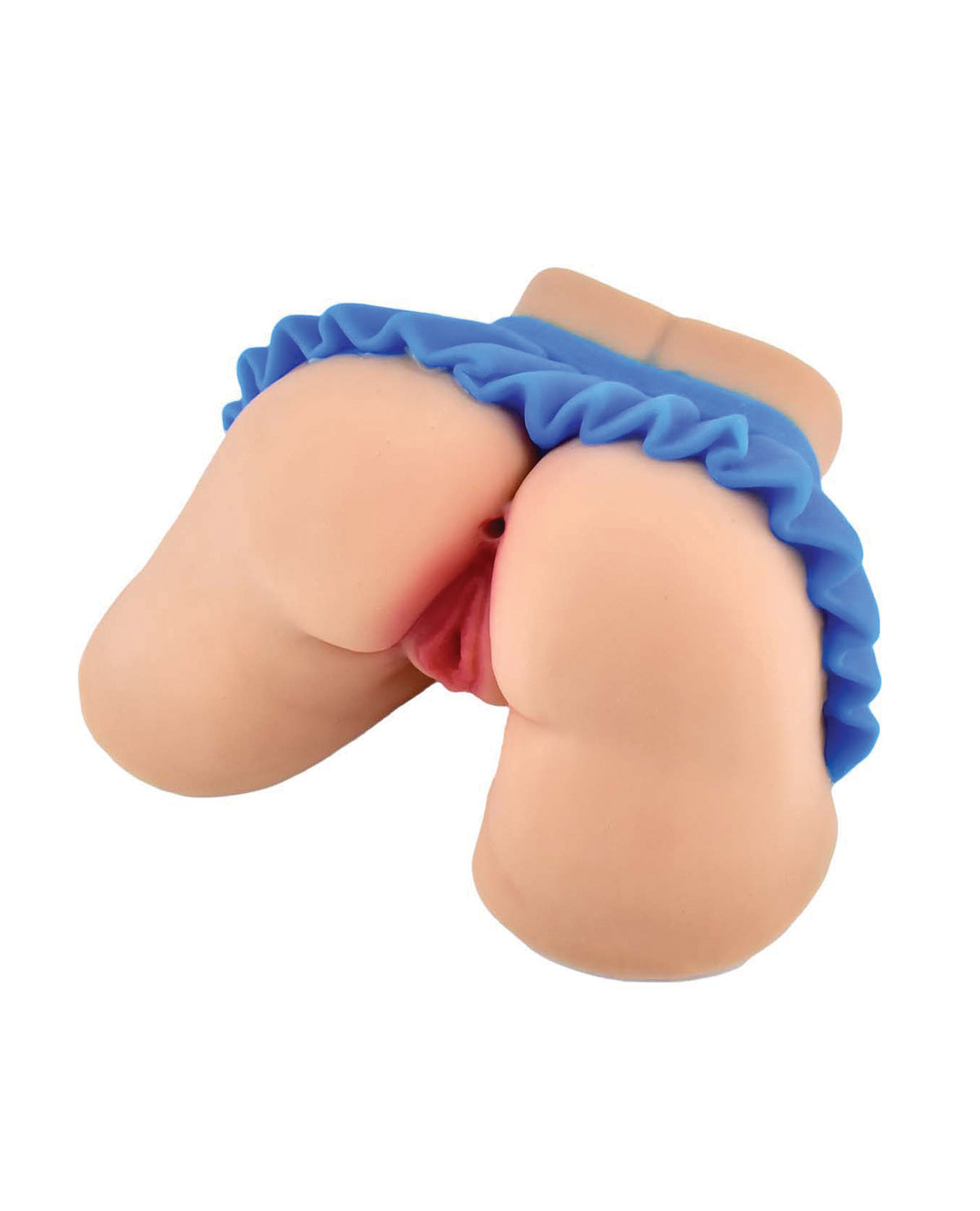 Masturbator Nasstoys Premium Royale Sorority Girl cu dublă penetrare