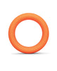 Carica l'immagine nel visualizzatore Galleria, Anello fallico B-Vibe Snug Ring 40 mm in silicone morbido e sicuro, arancione
