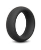 Załaduj obraz do przeglądarki galerii, B-Vibe Snug Ring 40mm Soft Stretch Silicone Cock Ring Black
