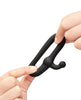 Indlæs billede i gallerifremviser, B Vibe Flex Ring Tap Ultra Soft Liquid Silicone Cock Ring Secure Fit
