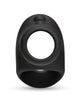 Załaduj obraz do przeglądarki galerii, BVibe Flex Shaft Silicone Cock Ring With Ball Stretcher Sleeve
