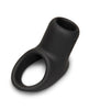 Załaduj obraz do przeglądarki galerii, BVibe Flex Shaft Silicone Cock Ring With Ball Stretcher Sleeve
