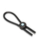 Cargue la imagen en el visor de la galería, Anillo para el pene de silicona totalmente ajustable Bvibe Lasso para hombres
