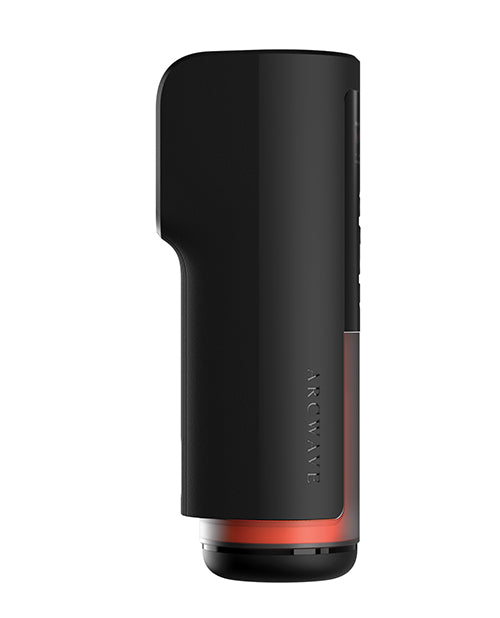 Masturbator automat rotativ Arcwave Thruster, cu control prin aplicație