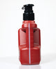 Afbeelding laden in Galerijviewer, Glijmiddel op waterbasis, fles van 10 Ounce met pompdop, gladde massagegel
