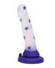 Cargue la imagen en el visor de la galería, Dildo Together Starfloat Bliss de 6 pulgadas, de silicona premium sin costuras
