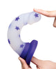 Cargue la imagen en el visor de la galería, Dildo Together Starfloat Bliss de 6 pulgadas, de silicona premium sin costuras
