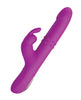Carica l'immagine nel visualizzatore Galleria, Pretty Love Reese Thrusting Rabbit - Fuchsia
