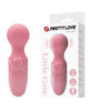 Ladda bilden i Galleri Viewer, Pretty Love Little Cute Mini Stick - Hot Pink
