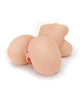 Afbeelding laden in Galerijviewer, PDX Plus Big Titty Torso Light Dual Density Realistic Masturbator
