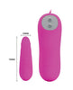 Load image into Gallery viewer, Pretty Love Archer Vibrator - Fuchsia
