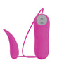 Load image into Gallery viewer, Pretty Love Archer Vibrator - Fuchsia
